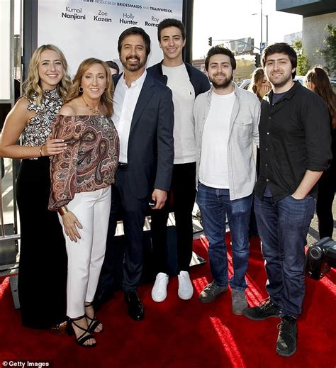 Ray Romano says it has been 'kind of enjoyable' quarantining with his ...