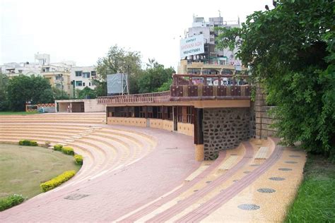 Vastrapur Amphitheater, Ahmedabad - Venue - Ambavadi - Weddingwire.in