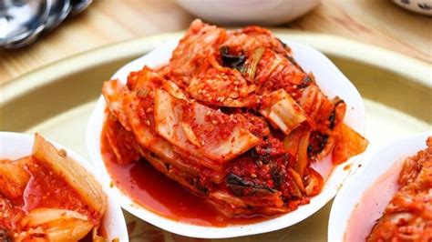 Top 10 Pratos da Comida Coreana: Gastronomia da Coreia do Sul