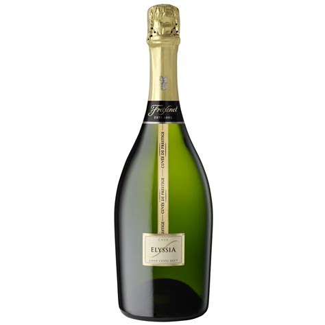 Freixenet Elyssia Gran Cuvee - COMPRA TU VINO