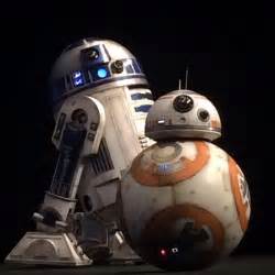 BB8 R2D2 Wallpaper - WallpaperSafari