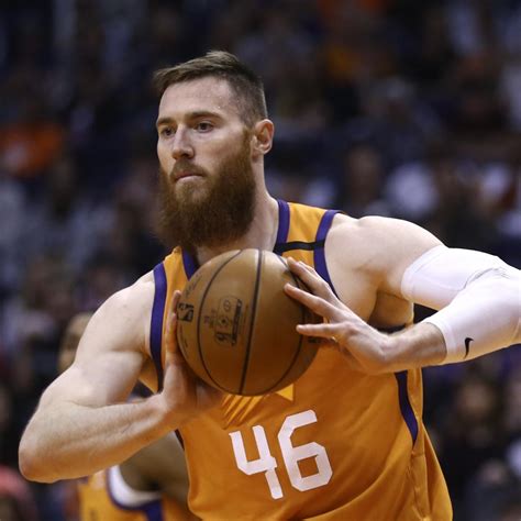 Aron Baynes, Raptors Reportedly Agree to 2-Year, $14.3M Contract in ...