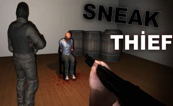 Sneak Thief 🎮 Download Game Search Engine