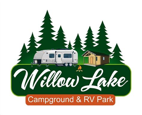 Willow Lake Campground and RV Park