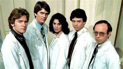 The Young Doctors (1976) | MUBI