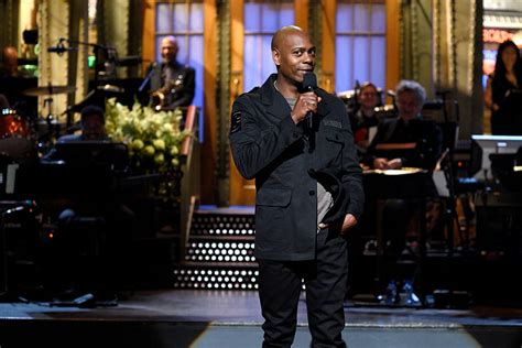 Dave Chappelle Tickets 2023: ‘Dave Chappelle Live’ Discount Codes ...