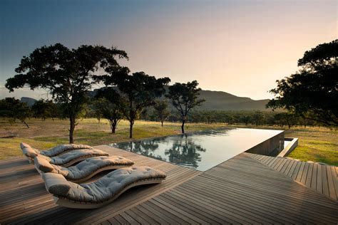 The Waterberg House - Architizer