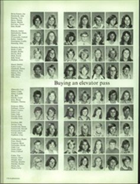 Mesa High School - Superstition Yearbook (Mesa, AZ), Class of 1976, Page 188 of 312