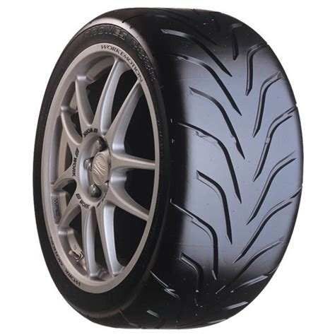 Pneu TOYO PROXES R888 205/60 R13 86 H : Norauto.fr