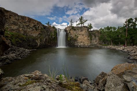 Orkhon Valley - Duniart - Photography and Blog by Toine IJsseldijk