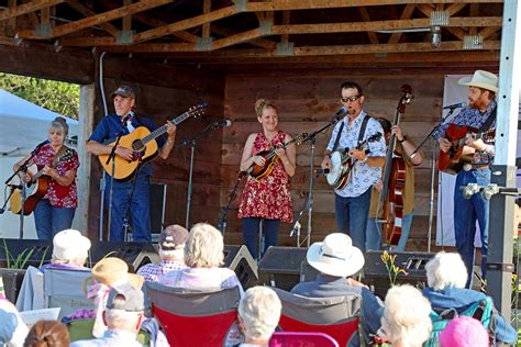 Lakes Bluegrass Festival 2022 klick! Gallery - Brainerd Dispatch | News, weather, sports from ...