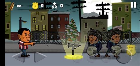 Duterte Fighting Crime 2 APK Download for Android Free