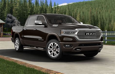 2019 Ram 1500 Configurator Now Online! | Off-Road.com