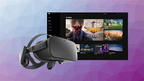 15 Games to Spend That Free $15 Oculus Store Credit On