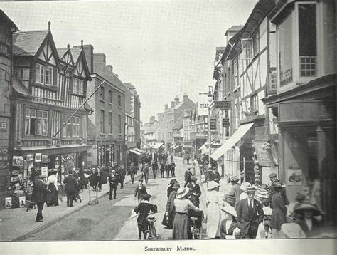 1000+ images about Historic Shrewsbury on Pinterest