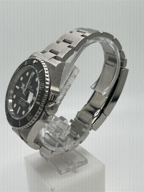 Rolex Submariner 2021 41MM - Gem Time