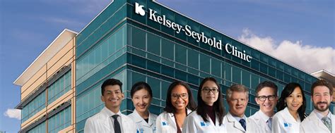 Kelsey-Seybold Clinic | Find a Doctor or Specialist in Houston