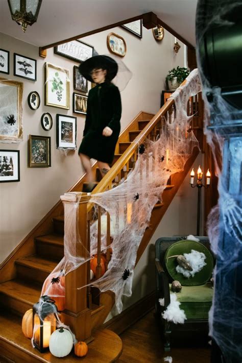 Haunted House Room Ideas For Adults