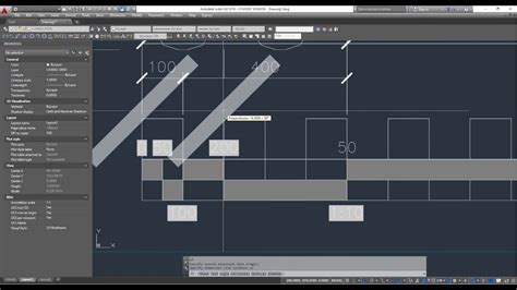 Free Cad Blocks Scale Bars First In Architecture