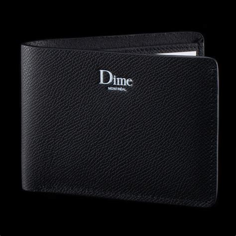 Dime Wallet – Premier