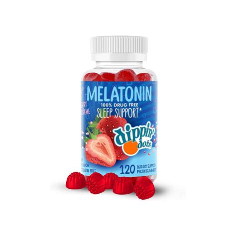 Best Kid's Melatonin Gummies – TopSupplements.com