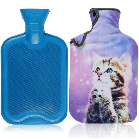 Best Hot Water Bottle For Cat - Home Gadgets