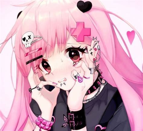 uploaderr | Aesthetic anime, Kawaii art, Cute anime character