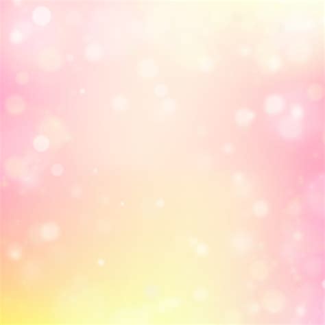 Free Vector | Pink and yellow shiny background