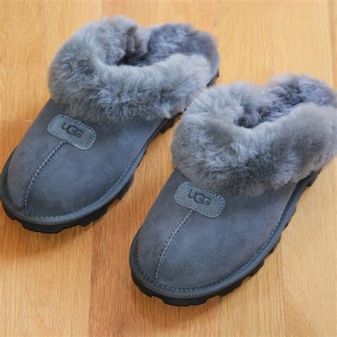 UGG Coquette Slipper Review: Ultra-soft and luxurious