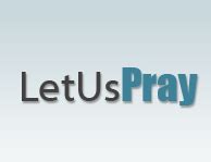 Pray - The Lutheran Church—Missouri Synod