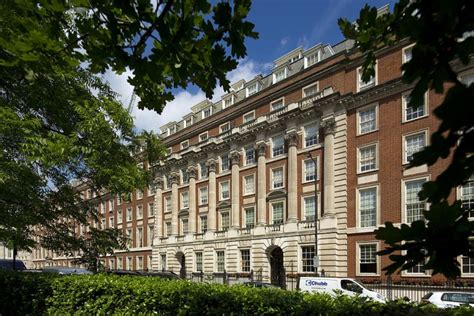 A brief history of London's architecture | Foxtons