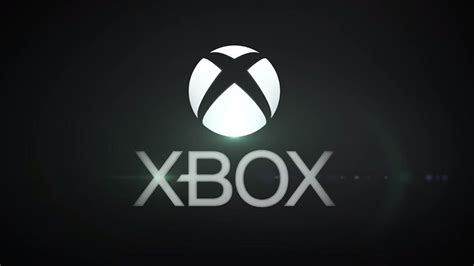 Here's the Xbox Series X Startup Screen