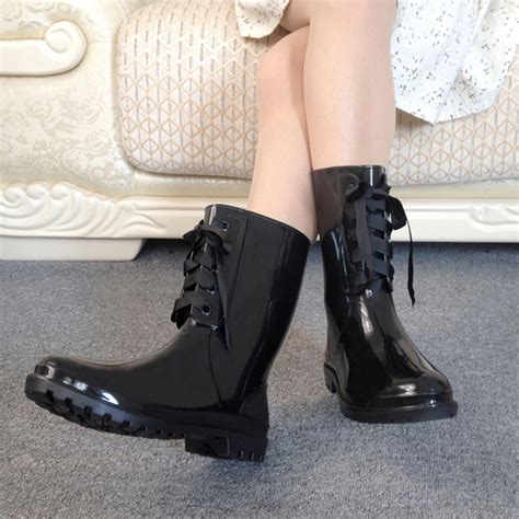 Popular Galoshes Overshoes-Buy Cheap Galoshes Overshoes lots from China ...