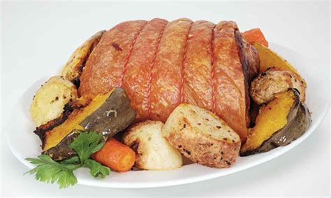 Roast-Pork-with-Crackling-air-fryer-recipe - Easycook