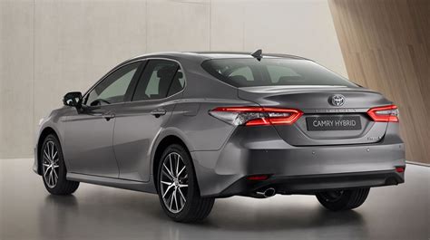 2024 Toyota Camry Hybrid Specs, Price And Release Date - FutureCarsTalk.com