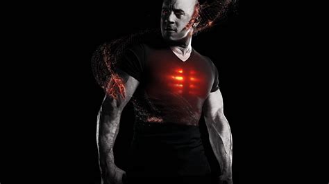 Vin Diesel Bloodshot 4K Wallpaper, HD Movies 4K Wallpapers, Images and Background - Wallpapers Den