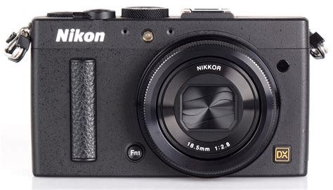 Nikon Coolpix A Review | ePHOTOzine