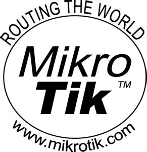 MikroTik Logo Download png