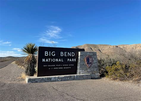 18 Amazing Things To Do In Big Bend National Park