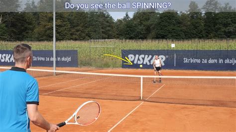 15 Watching the Ball Tennis Drills for Better Ball Tracking | Feel Tennis