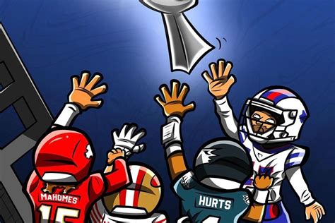 NFL Playoffs 2023: Predictions, Picks and Odds for all games | Marca