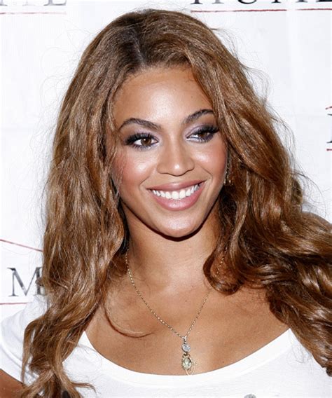 Beyonce Knowles Hairstyles And Haircuts - Hair Ideas