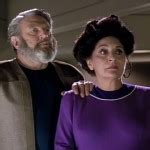 Star Trek: The Next Generation Re-Watch: “The Naked Now”