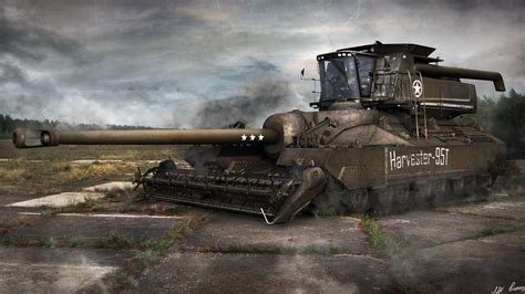 World of Tanks Blitz Wallpapers - Top Free World of Tanks Blitz Backgrounds - WallpaperAccess