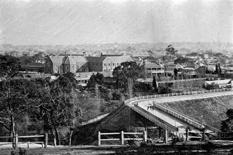 Self-guided history tours - Abbotsford Convent