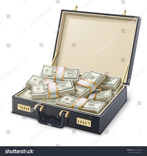 82,667 Money Case Images, Stock Photos & Vectors | Shutterstock