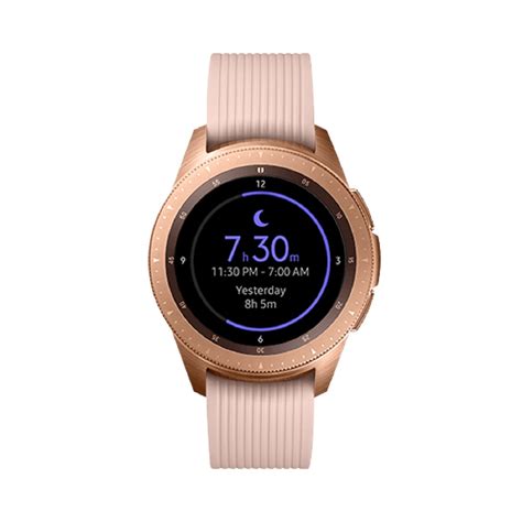 Samsung Galaxy Smartwatch: Product Review