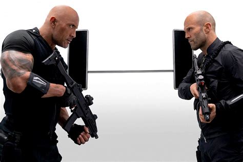 Hobbs & Shaw, in spoiler-filled detail.