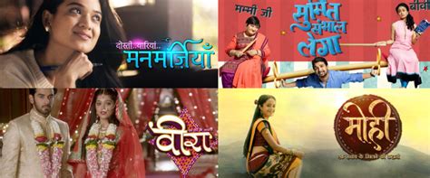 Latest upcoming serials on star plus - productionslasopa