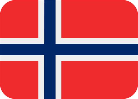 "norway" Emoji - Download for free – Iconduck